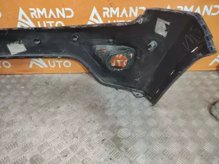 1WL27TZZAC, 1WL27TRMAC бампер джип гранд чероки вк2 (вк wk 2 Jeep Grand Cherokee IV (WK2) Арт AR266888, вид 8