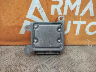 985101085R блок управления airbag Renault Logan 2 Арт AR267071, вид 1