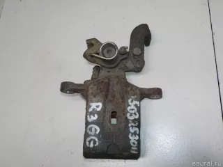 GPZB2698ZA Mazda Суппорт тормозной задний правый Mazda 6 3 Арт E50325304, вид 1