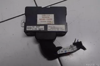  Блок электронный Toyota Rav 4 2 Арт E50587050