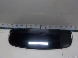 7608548041 Toyota Спойлер (дефлектор) багажника Lexus RX 2 Арт E50681898, вид 1