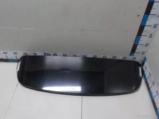 7608548041 Toyota Спойлер (дефлектор) багажника Lexus RX 2 Арт E50681898, вид 4