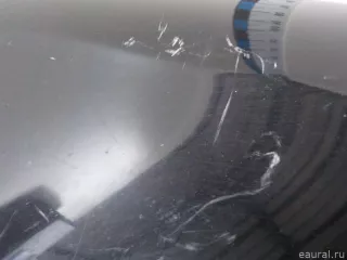 7608548041 Toyota Спойлер (дефлектор) багажника Lexus RX 2 Арт E50681898, вид 6