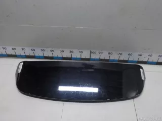 7608548043 Toyota Спойлер (дефлектор) багажника Lexus RX 2 Арт E50779213, вид 1