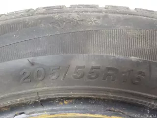  Шина Renault Laguna 2 Арт E51100064, вид 6