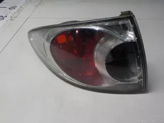 G21B51160B Mazda Фонарь задний наружный левый Mazda 6 3 Арт E51385641, вид 1