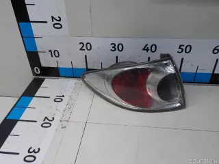 G21B51160B Mazda Фонарь задний наружный левый Mazda 6 3 Арт E51385641, вид 3