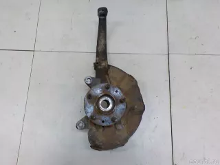 GJ6A33030 Mazda Кулак поворотный передний левый Mazda 6 3 Арт E51391459, вид 1