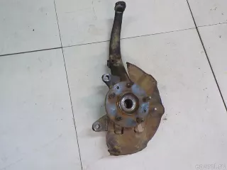 GJ6A33030 Mazda Кулак поворотный передний левый Mazda 6 3 Арт E51391459, вид 4