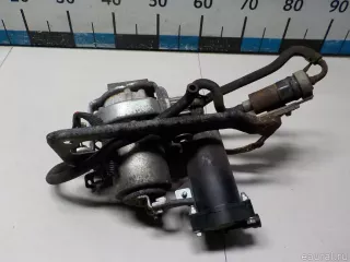 4891048010 Toyota Насос регулировки подвески Lexus RX 2 Арт E51444000, вид 3
