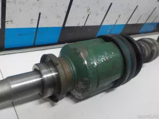 MR580861 Mitsubishi Полуось передняя левая Mitsubishi Outlander 3 restailing 2 Арт E51480182, вид 5