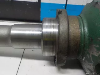 MR580861 Mitsubishi Полуось передняя левая Mitsubishi Outlander 3 restailing 2 Арт E51480182, вид 6