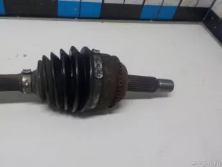 MR580861 Mitsubishi Полуось передняя левая Mitsubishi Outlander 3 restailing 2 Арт E51480182, вид 8