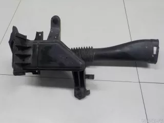 Z60113200A Mazda Резонатор воздушного фильтра Mazda 3 BP Арт E51482497, вид 5