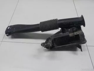 Z60113200A Mazda Резонатор воздушного фильтра Mazda 3 BP Арт E51482497, вид 6