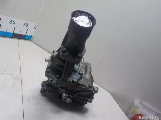MN132254 Mitsubishi Коробка раздаточная Mitsubishi Outlander 3 restailing 2 Арт E51489677, вид 13