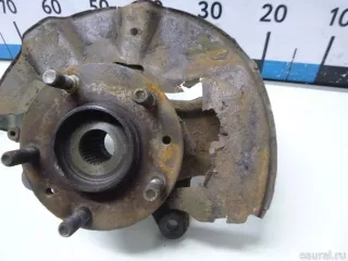 GJ6A33030 Mazda Кулак поворотный передний левый Mazda 6 3 Арт E51541646, вид 9