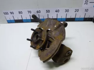 GJ6A33030 Mazda Кулак поворотный передний левый Mazda 6 3 Арт E51541646, вид 10