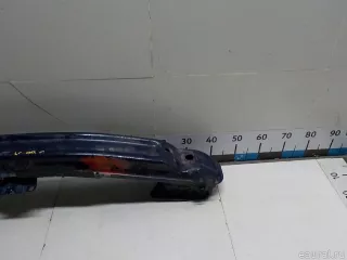 7782148920 Renault Усилитель переднего бампера Renault Laguna 2 Арт E51645653, вид 4