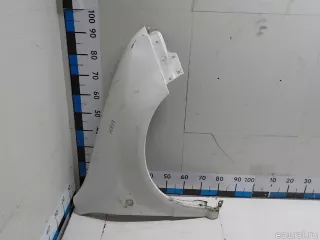 6Y0821102A VAG Крыло переднее правое Skoda Fabia 1 Арт E51763902, вид 3