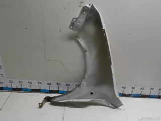 6Y0821102A VAG Крыло переднее правое Skoda Fabia 1 Арт E51763902, вид 8
