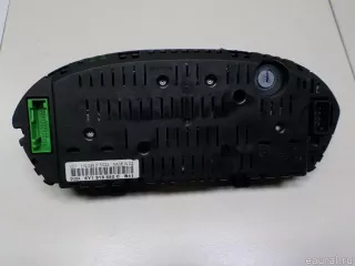 6Y1919880CKD0 VAG Панель приборов Skoda Fabia 1 Арт E51765791, вид 6