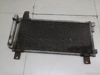 GJYA6148Z Mazda Радиатор кондиционера (конденсер) Mazda 6 3 Арт E51788896, вид 1