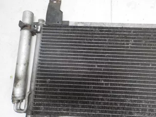 GJYA6148Z Mazda Радиатор кондиционера (конденсер) Mazda 6 3 Арт E51788896, вид 4