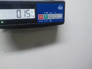8200003034 Renault Уплотнитель капота Renault Laguna 2 Арт E51869904, вид 2