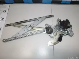  Стеклоподъемник электр. передний правый Toyota Previa XR30, XR40 Арт E51911651, вид 4