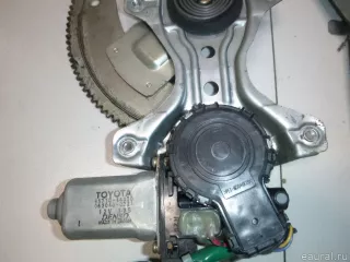  Стеклоподъемник электр. передний правый Toyota Previa XR30, XR40 Арт E51911651, вид 6