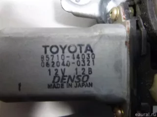  Стеклоподъемник электр. передний правый Toyota Previa XR30, XR40 Арт E51911651, вид 7