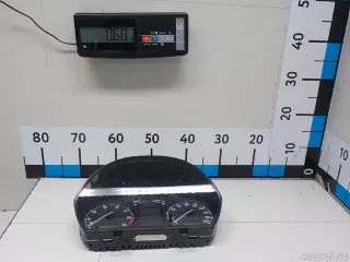 6Y1919880C VAG Панель приборов Skoda Fabia 1 Арт E51919665, вид 1