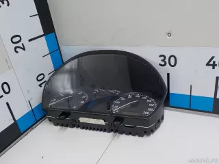 6Y1919880C VAG Панель приборов Skoda Fabia 1 Арт E51919665, вид 2