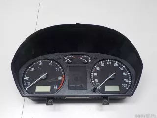 6Y1919880C VAG Панель приборов Skoda Fabia 1 Арт E51919665, вид 3