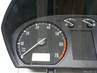 6Y1919880C VAG Панель приборов Skoda Fabia 1 Арт E51919665, вид 5