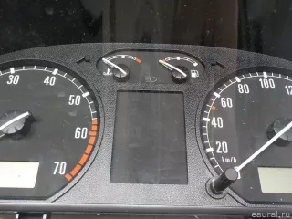 6Y1919880C VAG Панель приборов Skoda Fabia 1 Арт E51919665, вид 6