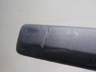 7701206435 Renault Накладка переднего бампера Renault Laguna 2 Арт E52055145, вид 5