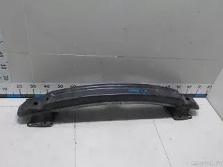 7782148920 Renault Усилитель переднего бампера Renault Laguna 2 Арт E52056021, вид 1