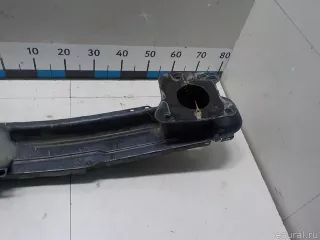 7782148920 Renault Усилитель переднего бампера Renault Laguna 2 Арт E52056021, вид 7