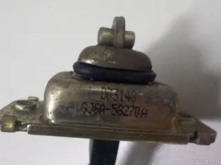GJ6A58270A Mazda Ограничитель двери Mazda 6 3 Арт E52057541, вид 5