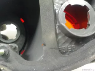 G21B51150B Mazda Фонарь задний наружный правый Mazda 6 3 Арт E52059596, вид 9