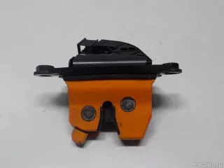 6Y0827501H VAG Замок багажника Skoda Fabia 1 Арт E52067377, вид 5