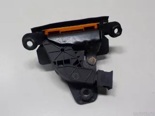 6Y0827501H VAG Замок багажника Skoda Fabia 1 Арт E52067377, вид 6