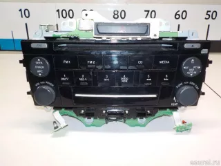 GS0N66AR0 Mazda Магнитола Mazda 6 3 Арт E52093706, вид 1