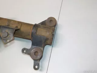 54302AV425 Nissan Амортизатор передний правый Nissan Primera 12 Арт E52102290, вид 4