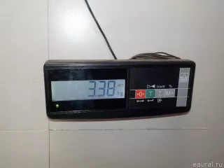 54302AV425 Nissan Амортизатор передний правый Nissan Primera 12 Арт E52102290, вид 9