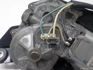 28710AU500 Nissan Моторчик стеклоочистителя задний Nissan Primera 12 Арт E52124626, вид 11