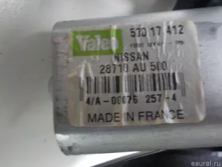 28710AU500 Nissan Моторчик стеклоочистителя задний Nissan Primera 12 Арт E52124626, вид 12