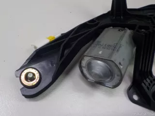 28710AU500 Nissan Моторчик стеклоочистителя задний Nissan Primera 12 Арт E52124626, вид 4